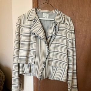 Greylin Designer Jacket.